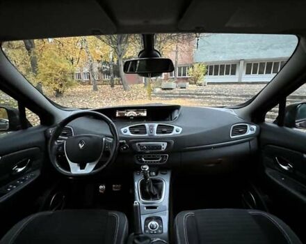 Рено Scenic XMOD 2013 в Ровно на Automoto.ua Красный Рено Scenic XMOD, объемом двигателя 1.6 л и пробегом 181 тыс. км за 10950 $, фото 22 на Automoto.ua