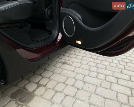 Красный Рено Scenic XMOD, объемом двигателя 1.5 л и пробегом 227 тыс. км за 9400 $, фото 50 на Automoto.ua