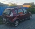 Красный Рено Scenic XMOD, объемом двигателя 1.2 л и пробегом 142 тыс. км за 9500 $, фото 7 на Automoto.ua