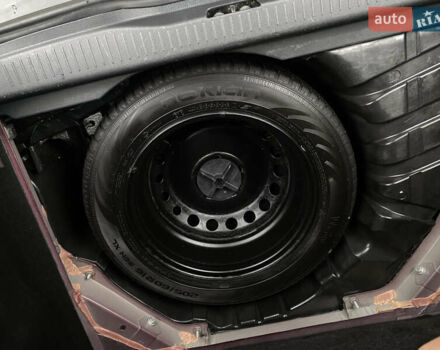 Червоний Рено Scenic XMOD, об'ємом двигуна 1.5 л та пробігом 227 тис. км за 9400 $, фото 46 на Automoto.ua