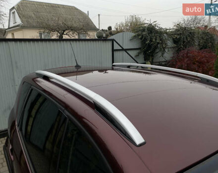 Червоний Рено Scenic XMOD, об'ємом двигуна 1.5 л та пробігом 227 тис. км за 9400 $, фото 21 на Automoto.ua