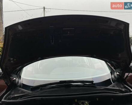 Червоний Рено Scenic XMOD, об'ємом двигуна 1.5 л та пробігом 227 тис. км за 9400 $, фото 69 на Automoto.ua