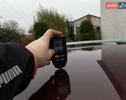 Червоний Рено Scenic XMOD, об'ємом двигуна 1.5 л та пробігом 227 тис. км за 9400 $, фото 34 на Automoto.ua