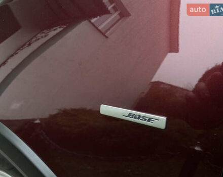 Червоний Рено Scenic XMOD, об'ємом двигуна 1.5 л та пробігом 227 тис. км за 9400 $, фото 19 на Automoto.ua