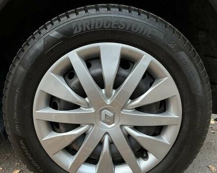 Рено Scenic XMOD 2013 в Ровно на Automoto.ua Красный Рено Scenic XMOD, объемом двигателя 1.6 л и пробегом 181 тыс. км за 10950 $, фото 10 на Automoto.ua