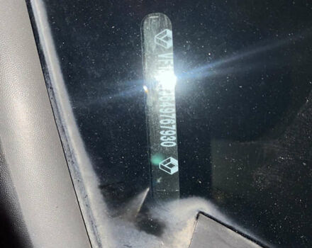 Червоний Рено Scenic XMOD, об'ємом двигуна 1.5 л та пробігом 227 тис. км за 9400 $, фото 75 на Automoto.ua