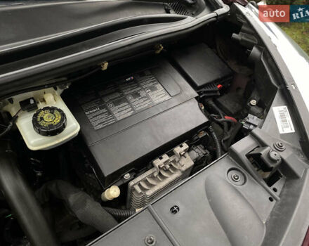 Красный Рено Scenic XMOD, объемом двигателя 1.5 л и пробегом 227 тыс. км за 9400 $, фото 68 на Automoto.ua