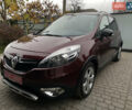 Червоний Рено Scenic XMOD, об'ємом двигуна 1.5 л та пробігом 227 тис. км за 9400 $, фото 11 на Automoto.ua