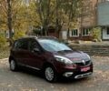 Рено Scenic XMOD 2013 в Ровно на Automoto.ua Красный Рено Scenic XMOD, объемом двигателя 1.6 л и пробегом 181 тыс. км за 10950 $, фото 1 на Automoto.ua