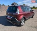 Червоний Рено Scenic XMOD, об'ємом двигуна 1.5 л та пробігом 243 тис. км за 9600 $, фото 1 на Automoto.ua
