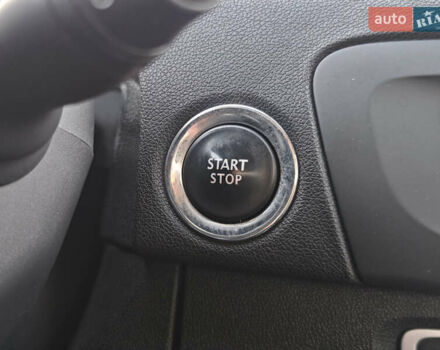 Серый Рено Scenic XMOD, объемом двигателя 1.5 л и пробегом 215 тыс. км за 10999 $, фото 42 на Automoto.ua