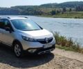 Серый Рено Scenic XMOD, объемом двигателя 1.5 л и пробегом 220 тыс. км за 9888 $, фото 1 на Automoto.ua