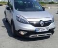Сірий Рено Scenic XMOD, об'ємом двигуна 1.46 л та пробігом 220 тис. км за 10249 $, фото 1 на Automoto.ua