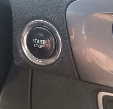 Сірий Рено Scenic XMOD, об'ємом двигуна 1.46 л та пробігом 220 тис. км за 10249 $, фото 15 на Automoto.ua