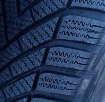 Сірий Рено Scenic XMOD, об'ємом двигуна 1.46 л та пробігом 220 тис. км за 10250 $, фото 20 на Automoto.ua