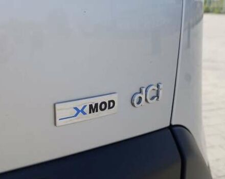 Сірий Рено Scenic XMOD, об'ємом двигуна 1.46 л та пробігом 220 тис. км за 10249 $, фото 8 на Automoto.ua