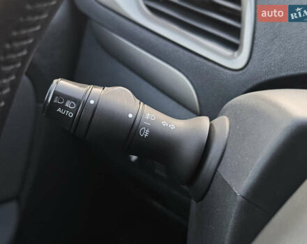 Серый Рено Scenic XMOD, объемом двигателя 1.5 л и пробегом 215 тыс. км за 10999 $, фото 30 на Automoto.ua