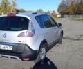 Сірий Рено Scenic XMOD, об'ємом двигуна 1.46 л та пробігом 220 тис. км за 10250 $, фото 14 на Automoto.ua