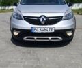 Сірий Рено Scenic XMOD, об'ємом двигуна 1.46 л та пробігом 220 тис. км за 10249 $, фото 7 на Automoto.ua