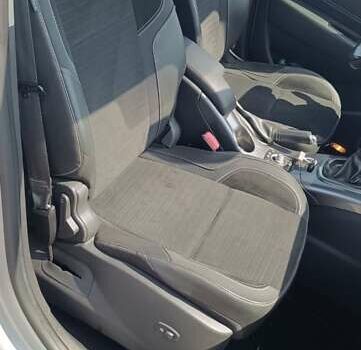 Сірий Рено Scenic XMOD, об'ємом двигуна 1.46 л та пробігом 220 тис. км за 10249 $, фото 14 на Automoto.ua