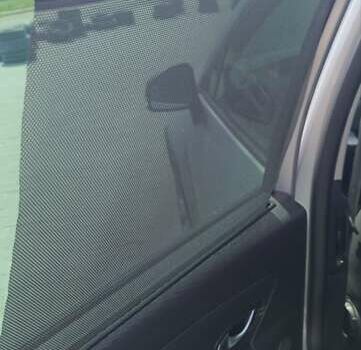 Сірий Рено Scenic XMOD, об'ємом двигуна 1.46 л та пробігом 220 тис. км за 10249 $, фото 25 на Automoto.ua