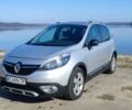 Сірий Рено Scenic XMOD, об'ємом двигуна 1.5 л та пробігом 220 тис. км за 10100 $, фото 1 на Automoto.ua