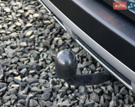 Серый Рено Scenic XMOD, объемом двигателя 1.5 л и пробегом 215 тыс. км за 10999 $, фото 14 на Automoto.ua