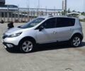 Сірий Рено Scenic XMOD, об'ємом двигуна 1.46 л та пробігом 220 тис. км за 10249 $, фото 3 на Automoto.ua