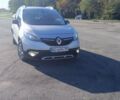 Серый Рено Scenic XMOD, объемом двигателя 1.46 л и пробегом 220 тыс. км за 9949 $, фото 7 на Automoto.ua