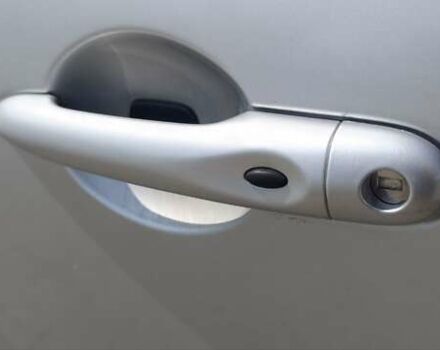 Сірий Рено Scenic XMOD, об'ємом двигуна 1.46 л та пробігом 220 тис. км за 10249 $, фото 9 на Automoto.ua