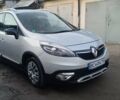 Серый Рено Scenic XMOD, объемом двигателя 1.46 л и пробегом 220 тыс. км за 9949 $, фото 4 на Automoto.ua