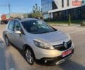 Серый Рено Scenic XMOD, объемом двигателя 1.5 л и пробегом 222 тыс. км за 8750 $, фото 1 на Automoto.ua