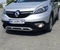 Сірий Рено Scenic XMOD, об'ємом двигуна 1.46 л та пробігом 220 тис. км за 10249 $, фото 6 на Automoto.ua