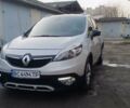 Сірий Рено Scenic XMOD, об'ємом двигуна 1.46 л та пробігом 220 тис. км за 10250 $, фото 2 на Automoto.ua