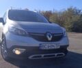 Серый Рено Scenic XMOD, объемом двигателя 1.46 л и пробегом 220 тыс. км за 9949 $, фото 8 на Automoto.ua