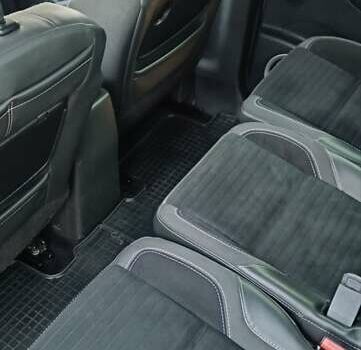 Сірий Рено Scenic XMOD, об'ємом двигуна 1.46 л та пробігом 220 тис. км за 10250 $, фото 24 на Automoto.ua