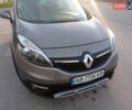 Сірий Рено Scenic XMOD, об'ємом двигуна 1.46 л та пробігом 280 тис. км за 9000 $, фото 1 на Automoto.ua