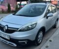 Сірий Рено Scenic XMOD, об'ємом двигуна 1.5 л та пробігом 247 тис. км за 8499 $, фото 1 на Automoto.ua