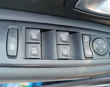 Сірий Рено Scenic XMOD, об'ємом двигуна 1.46 л та пробігом 220 тис. км за 10249 $, фото 21 на Automoto.ua