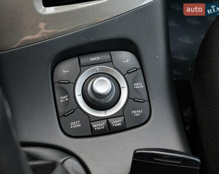 Серый Рено Scenic XMOD, объемом двигателя 1.5 л и пробегом 215 тыс. км за 10999 $, фото 40 на Automoto.ua