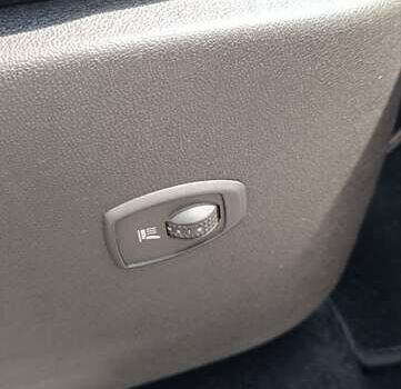 Сірий Рено Scenic XMOD, об'ємом двигуна 1.46 л та пробігом 220 тис. км за 10249 $, фото 12 на Automoto.ua