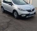 Сірий Рено Scenic XMOD, об'ємом двигуна 1.46 л та пробігом 220 тис. км за 10250 $, фото 1 на Automoto.ua
