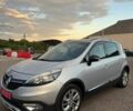 Серый Рено Scenic XMOD, объемом двигателя 1.5 л и пробегом 218 тыс. км за 9450 $, фото 1 на Automoto.ua