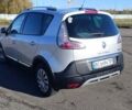 Сірий Рено Scenic XMOD, об'ємом двигуна 1.46 л та пробігом 220 тис. км за 10250 $, фото 13 на Automoto.ua