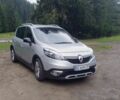 Серый Рено Scenic XMOD, объемом двигателя 1.5 л и пробегом 222 тыс. км за 9700 $, фото 1 на Automoto.ua