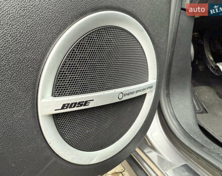 Серый Рено Scenic XMOD, объемом двигателя 1.5 л и пробегом 203 тыс. км за 10300 $, фото 22 на Automoto.ua