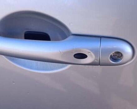 Серый Рено Scenic XMOD, объемом двигателя 1.46 л и пробегом 220 тыс. км за 9949 $, фото 21 на Automoto.ua