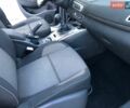 Серый Рено Scenic XMOD, объемом двигателя 1.5 л и пробегом 222 тыс. км за 8750 $, фото 15 на Automoto.ua