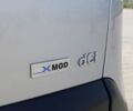 Серый Рено Scenic XMOD, объемом двигателя 1.5 л и пробегом 222 тыс. км за 9700 $, фото 43 на Automoto.ua