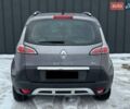 Сірий Рено Scenic XMOD, об'ємом двигуна 1.6 л та пробігом 173 тис. км за 10700 $, фото 6 на Automoto.ua